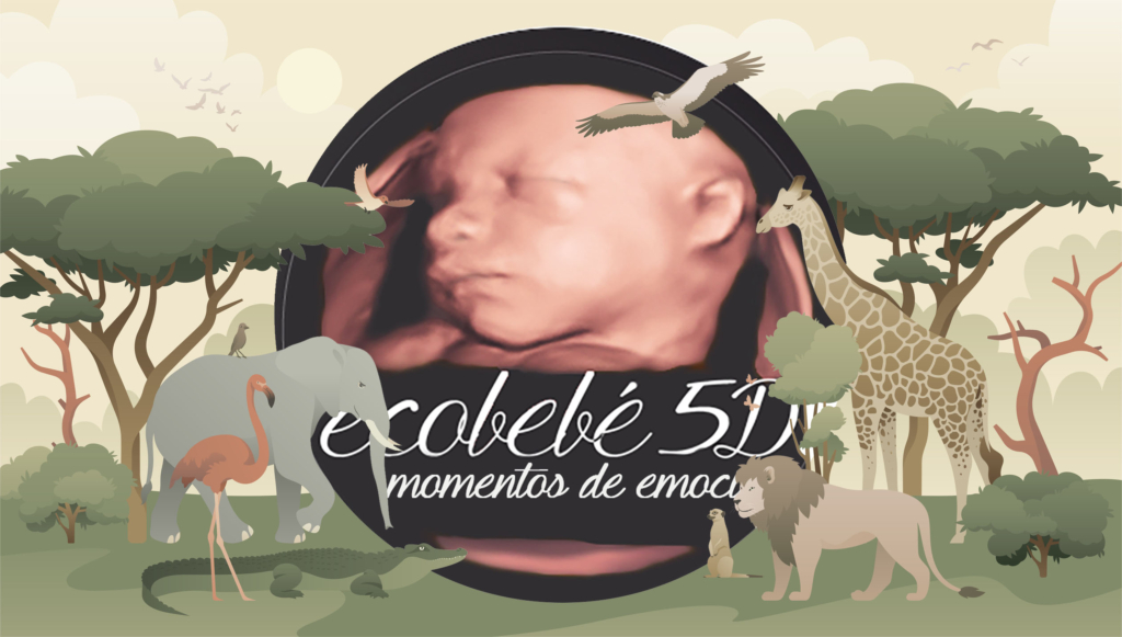 Ecobebé 5D Barcelona más Ecológico