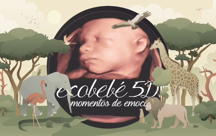 Ecobebé 5D Barcelona más Ecológico